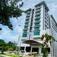 Bild från Langkawi Seaview Hotel