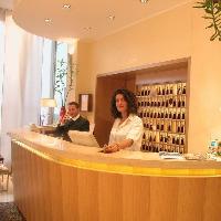 Windsor Hotel