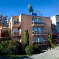 Hotel du Baou