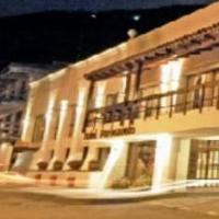 Bild från Portezuelo Hotel