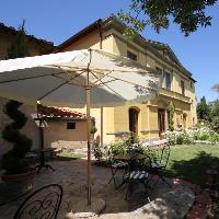 Hotel Villa Betania