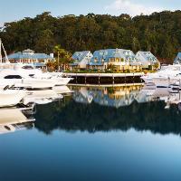 Bild från Anchorage Port Stephens