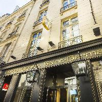 Hotel Odeon Saint Germain