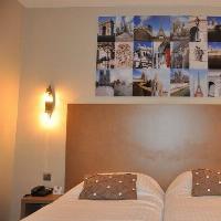 Hotel Villa des Ambassadeurs Paris