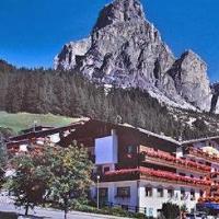Hotel Miramonti Corvara