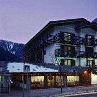 Hotel Les Jumeaux Courmayeur