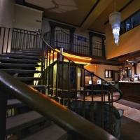 Hotel Le Voyageur