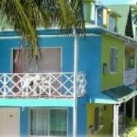 Bild från Hotel Cocoplum Beach