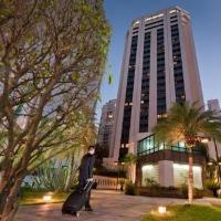 Ninety Hotel