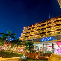 J A Villa Pattaya Hotel