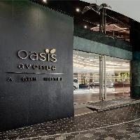 Oasis Avenue A GDH Hotel