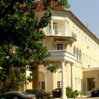 Hotel Termas da Curia