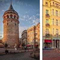Anemon Galata Hotel