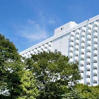 Image from Grand Prince Hotel Shin Takanawa