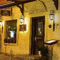 Bild från Sirkeci Mansion Hotel