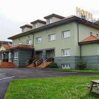 Bild från Hotel San Jorge