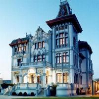Bild från Hotel Villa Rosario