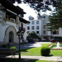Palacio Arias