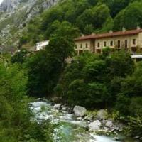 Arcea Mirador de Cabrales