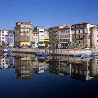 Hotel La Palma de Llanes