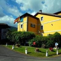 Image from Hotel La Arquera