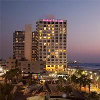 Bild från Orchid Tel Aviv Hotel