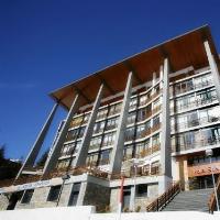 Bild från Hotel Edelweiss Candanchu