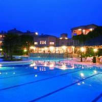La Costa Hotel Golf & Beach Resort