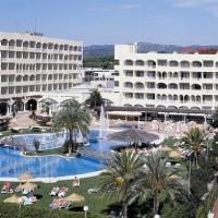 Evenia Olympic Garden