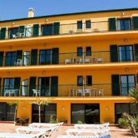 Hotel Picasso