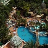 Bild från Abora Buenaventura by Lopesan Hotels