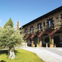 Bild från Hotel Monumento Pazo do Castro