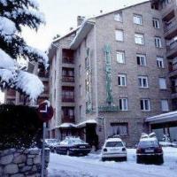 Image from Hotel Viella