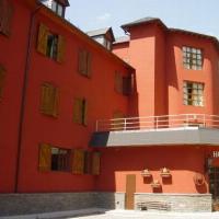 Image from Hotel Hipic