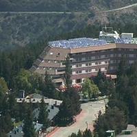 Image from Alp Hotel Masella