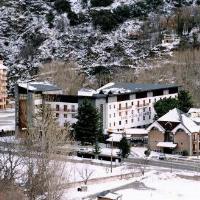 Image from RVHotels Condes del Pallars