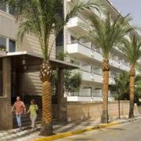 Hotel & Spa Ferrer Janeiro