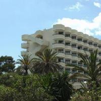 Hotel Sabina Playa