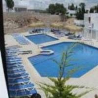 MarSenses Ferrera Blanca Hotel