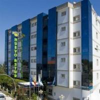 Bild från Nuevo Astur Spa