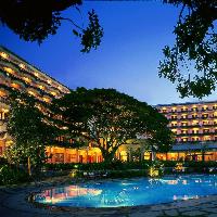 The Oberoi Bengaluru