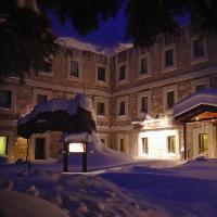 Bild från Hotel Santa Cristina Petit Spa