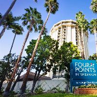 Four Points by Sheraton San Diego Downtown Little Italy