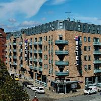 Image from Cabinn City