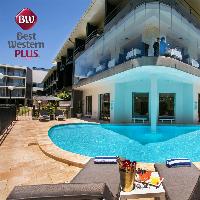 Bild från Best Western Plus Apollo International Hotel