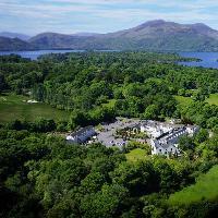 Bild från Muckross Park Hotel and Spa
