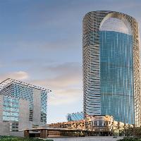 Image from Pullman Shanghai Skyway