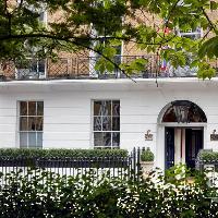Dorset Square Hotel Firmdale Hotels