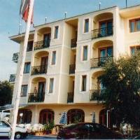 Johanna Park Hotel