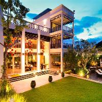 Aruntara Riverside Boutique Hotel